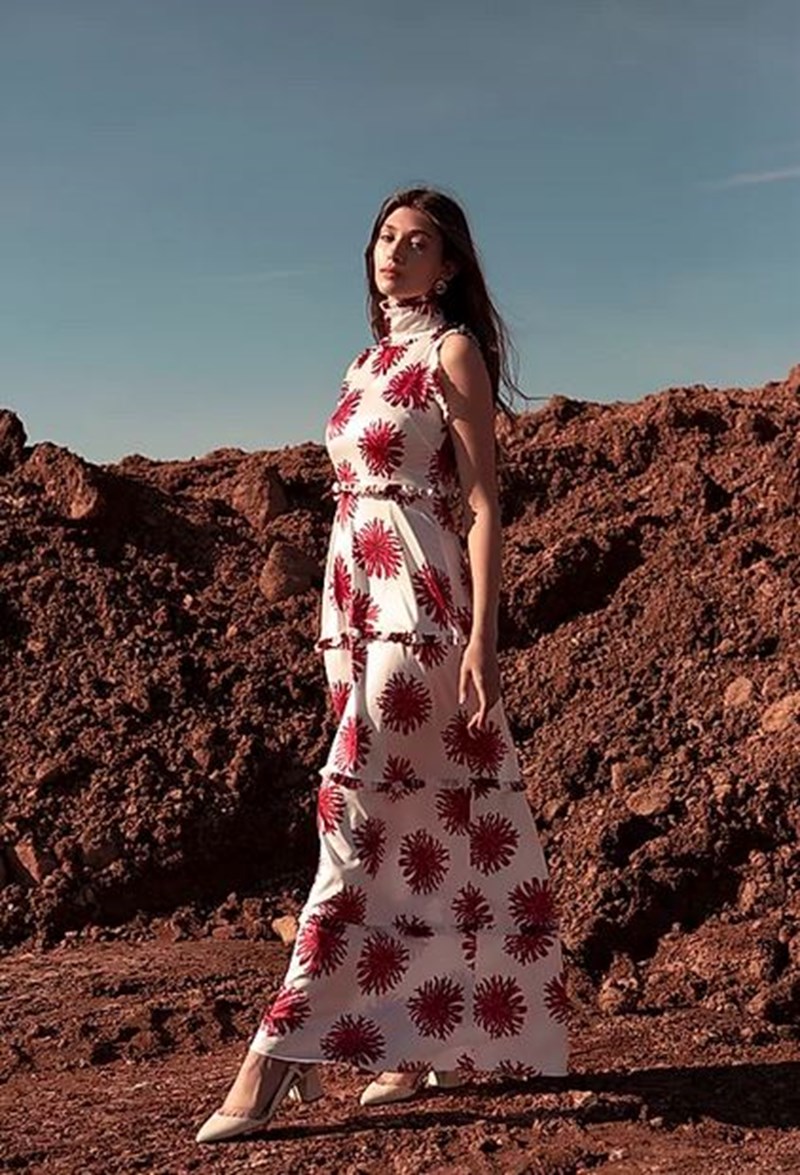 Καλεσμένη σε γάμο το καλοκαίρι; Τα οικονομικά φορέματα που πρέπει να δεις - εικόνα 9