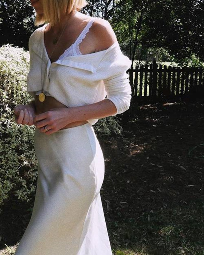 Σου βρήκαμε τα πιο άνετα trends του καλοκαιριού και είμαστε σίγουρες ότι θα τα αγαπήσεις - εικόνα 8