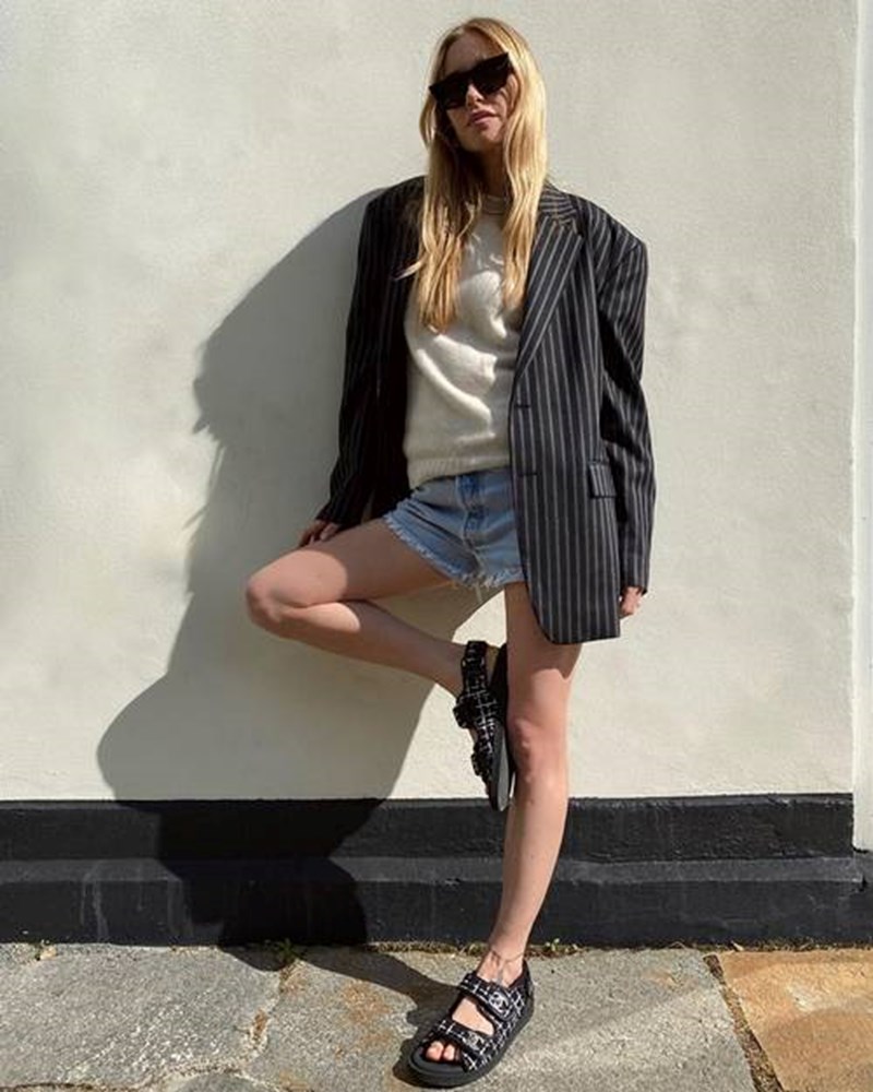 Σου βρήκαμε τα πιο άνετα trends του καλοκαιριού και είμαστε σίγουρες ότι θα τα αγαπήσεις - εικόνα 4