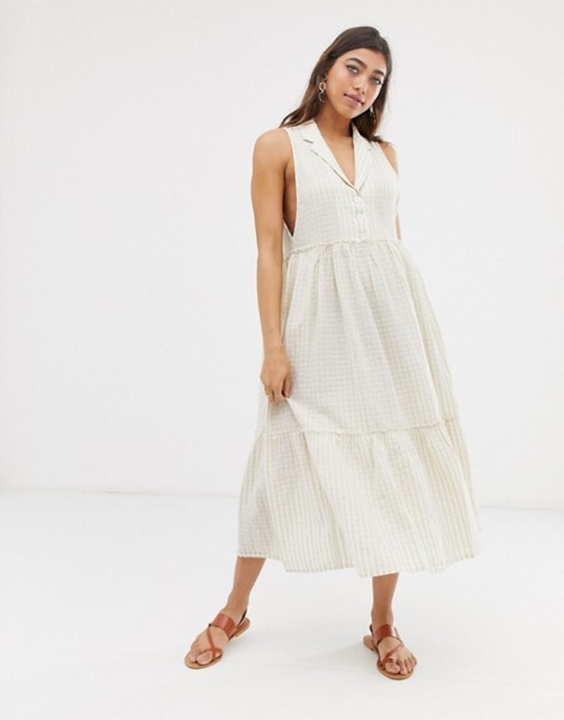 Normal People: Τι φορά η ηρωίδα της πιο σέξι σειράς των ημερών; - εικόνα 5