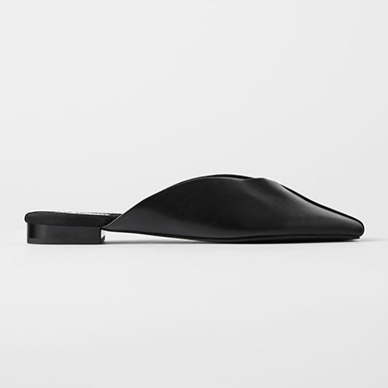 Βρήκαμε τα καλύτερα flat παπούτσια για αυτή τη μεταβατική περίοδο (τα θέλουμε όλα!) - εικόνα 5