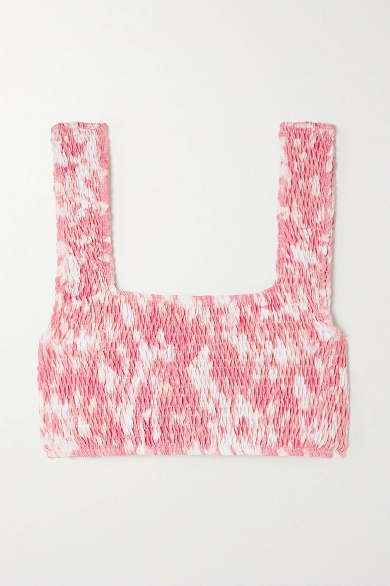 Bra Tops: Η τάση που έχει ξετρελάνει τις fashion lovers - εικόνα 8