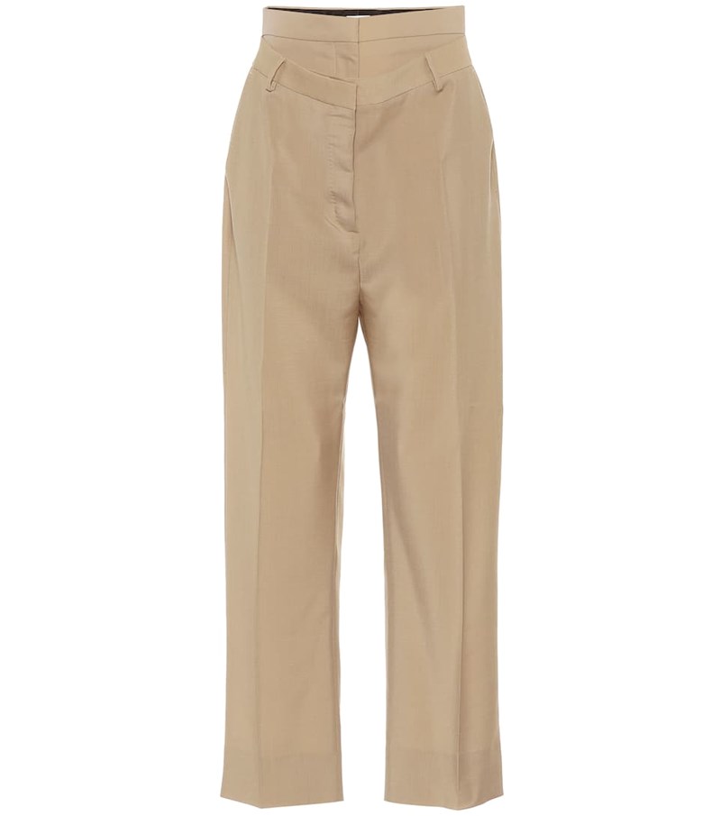 Από όλα τα παντελόνια που μπορεί να είναι στριμωγμένα μέσα στη ντουλάπα σου, αυτά είναι τα μόνα που χρειάζεσαι τώρα - εικόνα 10