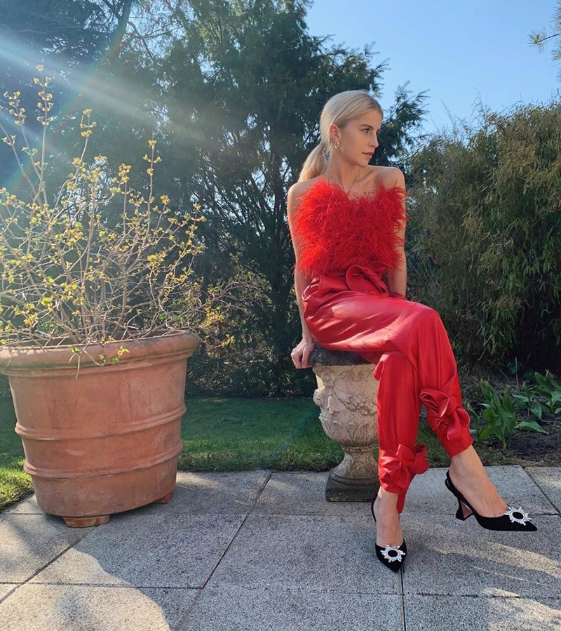 15 monochrome looks που θα δώσουν άλλο αέρα στην ημέρα σου - εικόνα 3