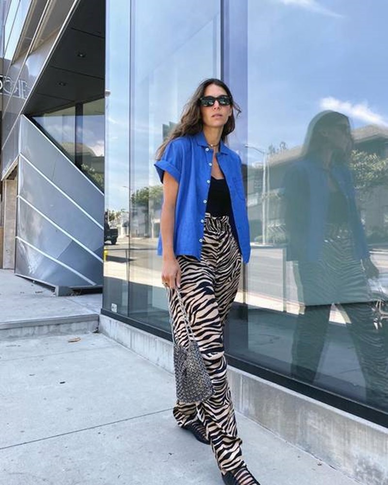 3 χρώματα (+ 12 budget κομμάτια) που θα απογειώσουν το στυλ σου φέτος - εικόνα 7