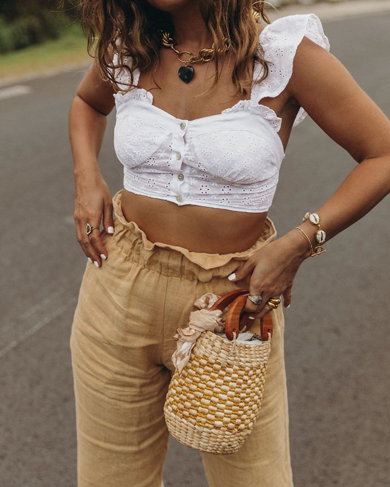 15 hot εμφανίσεις για τις πρώτες καλοκαιρινές βόλτες του χρόνου - εικόνα 13