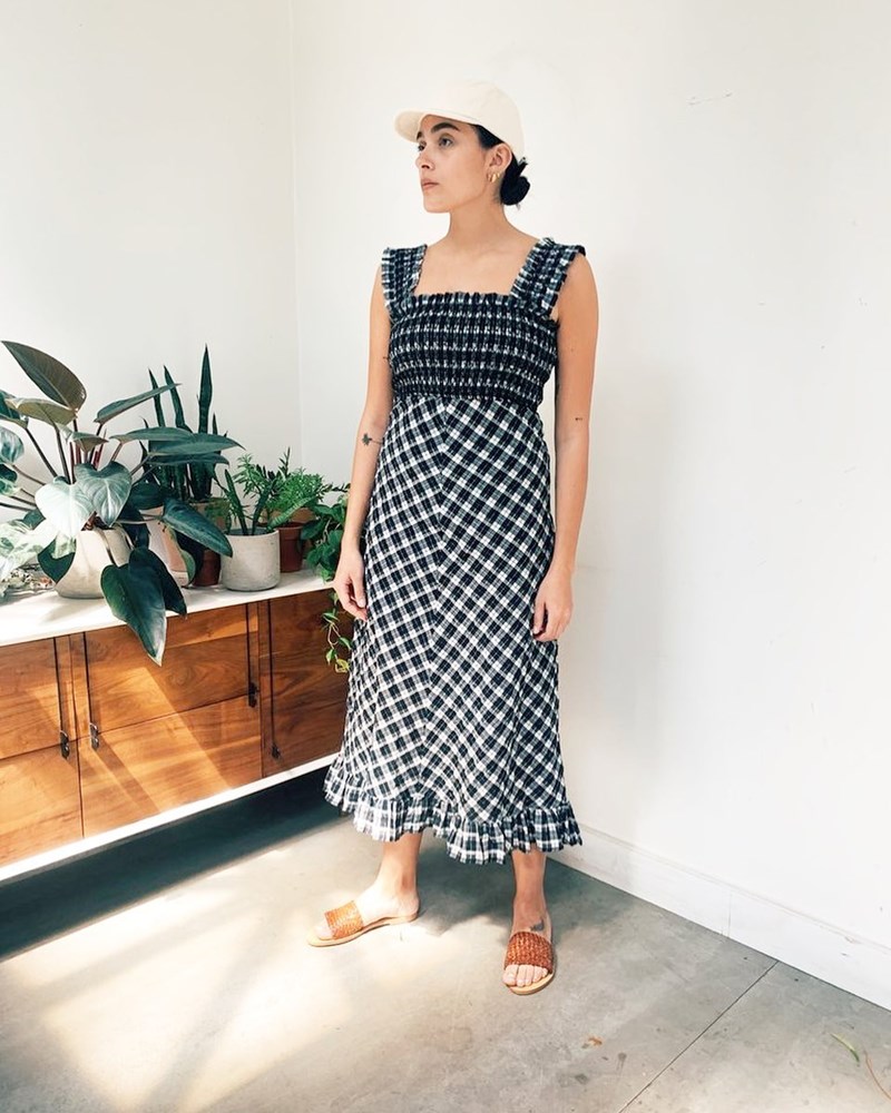 Βρήκαμε το φόρεμα που βλέπεις παντού στο Instagram! - εικόνα 4