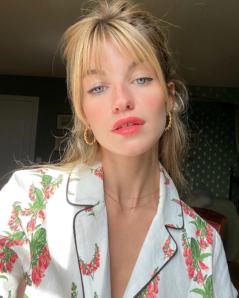 Πώς θα φορέσεις τις Work From Home αγορές σου σαν γνήσιο fashion girl; 8 stylish προτάσεις από τις καλύτερες - εικόνα 5