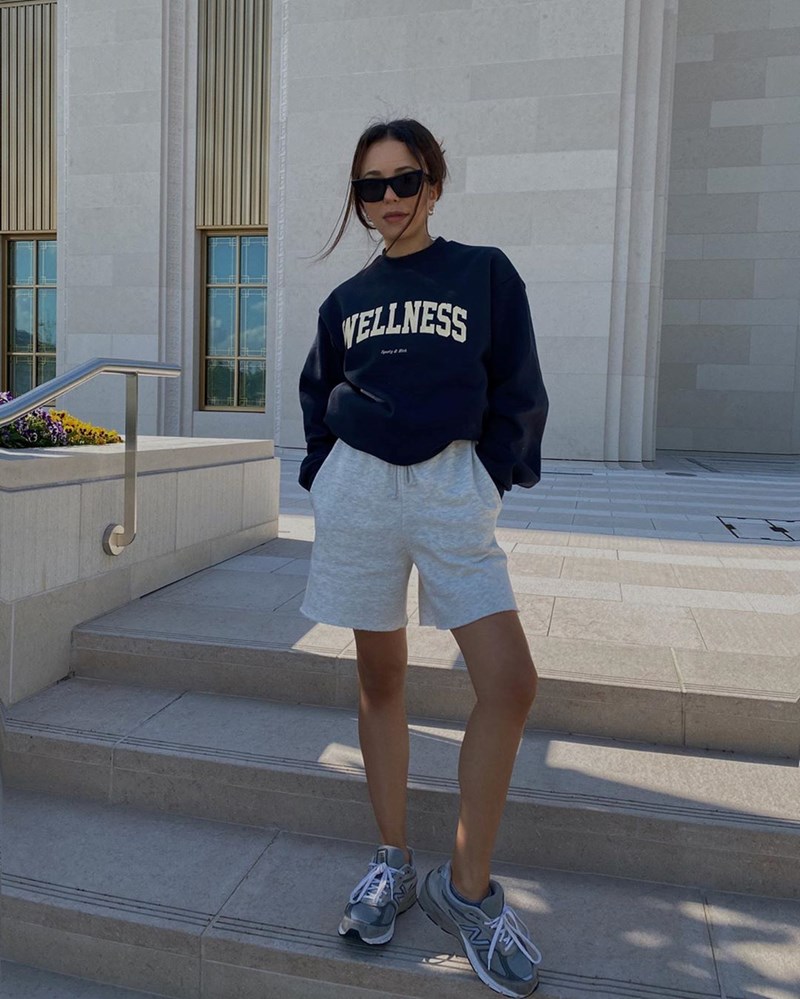 Πώς θα φορέσεις τις Work From Home αγορές σου σαν γνήσιο fashion girl; 8 stylish προτάσεις από τις καλύτερες - εικόνα 2