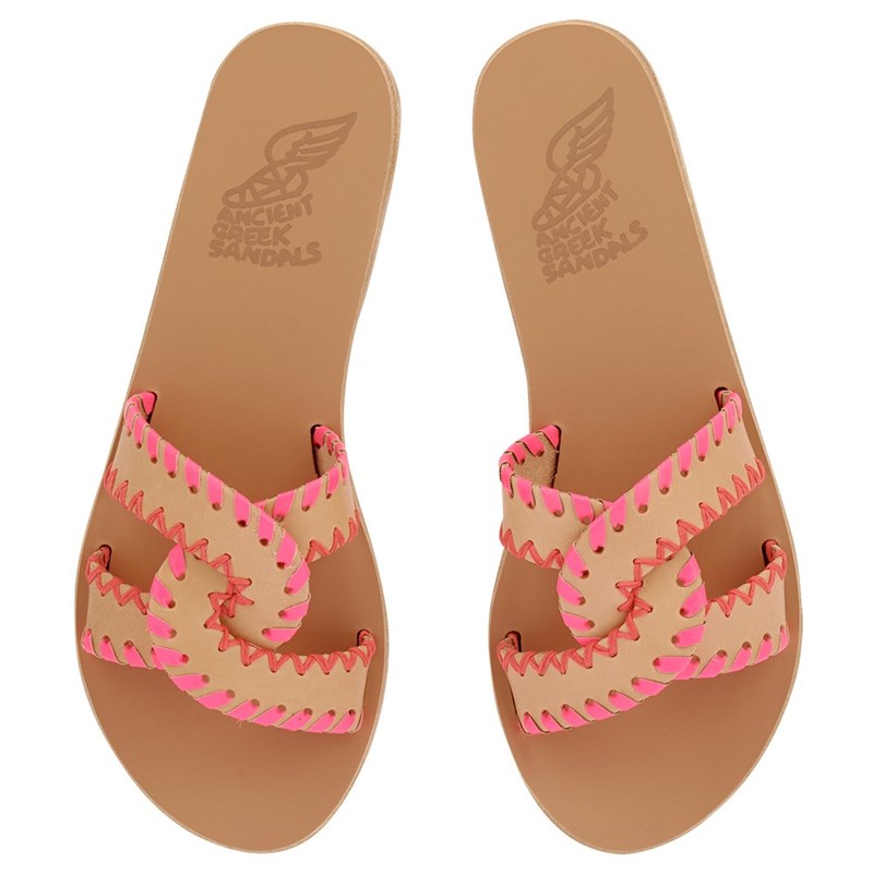 Greek Chic: Τα ωραιότερα σανδάλια από ελληνικά brands - εικόνα 9