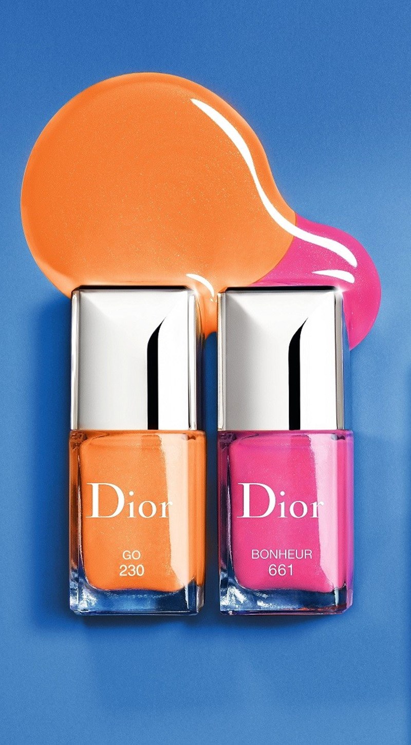 Τι χρώμα να βάψω τα νύχια μου; #MoodBoard - εικόνα 4