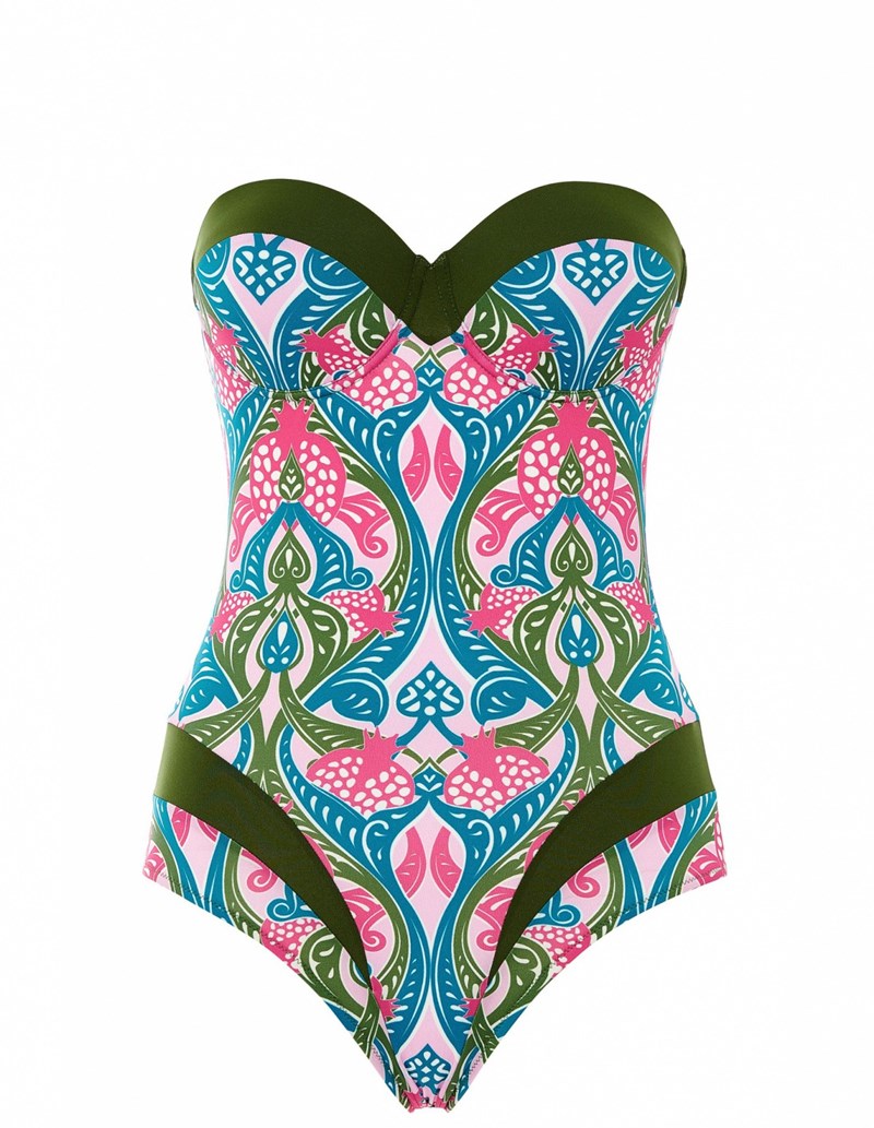 ΔΙΑΓΩΝΙΣΜΟΣ: Οι τυχερές που κερδίζουν από ένα υπέροχο μαγιό Paolita στο πιο hot print του καλοκαιριού - εικόνα 3