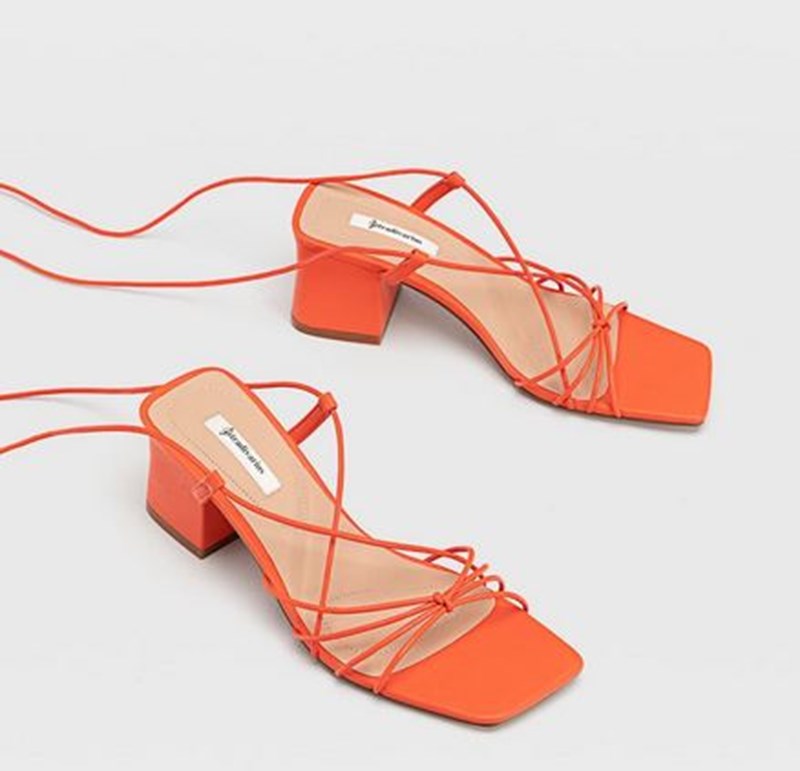 Μόλις αγοράσαμε τα πέδιλα που θα φοράμε non stop όλο το καλοκαίρι (+8 εναλλακτικές) - εικόνα 5