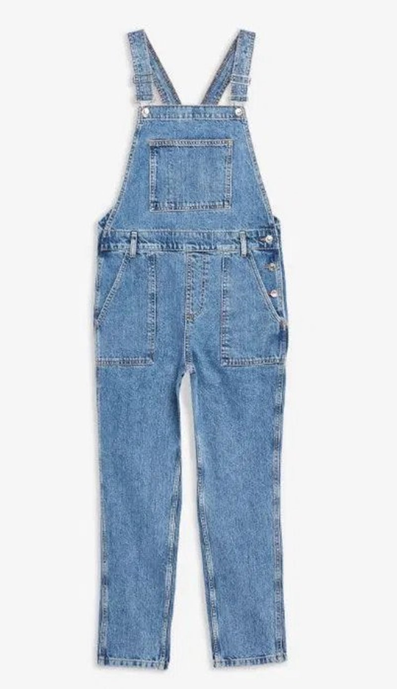 Normal People: Τι φορά η ηρωίδα της πιο σέξι σειράς των ημερών; - εικόνα 12