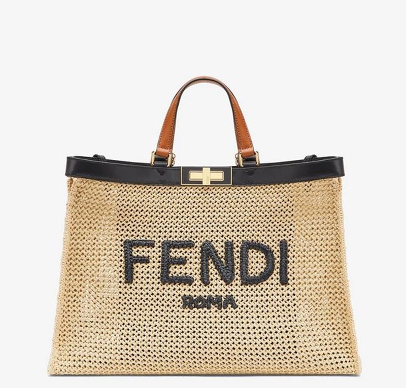 Οι luxury bags του καλοκαιριού που θέλεις σίγουρα να δεις - εικόνα 1