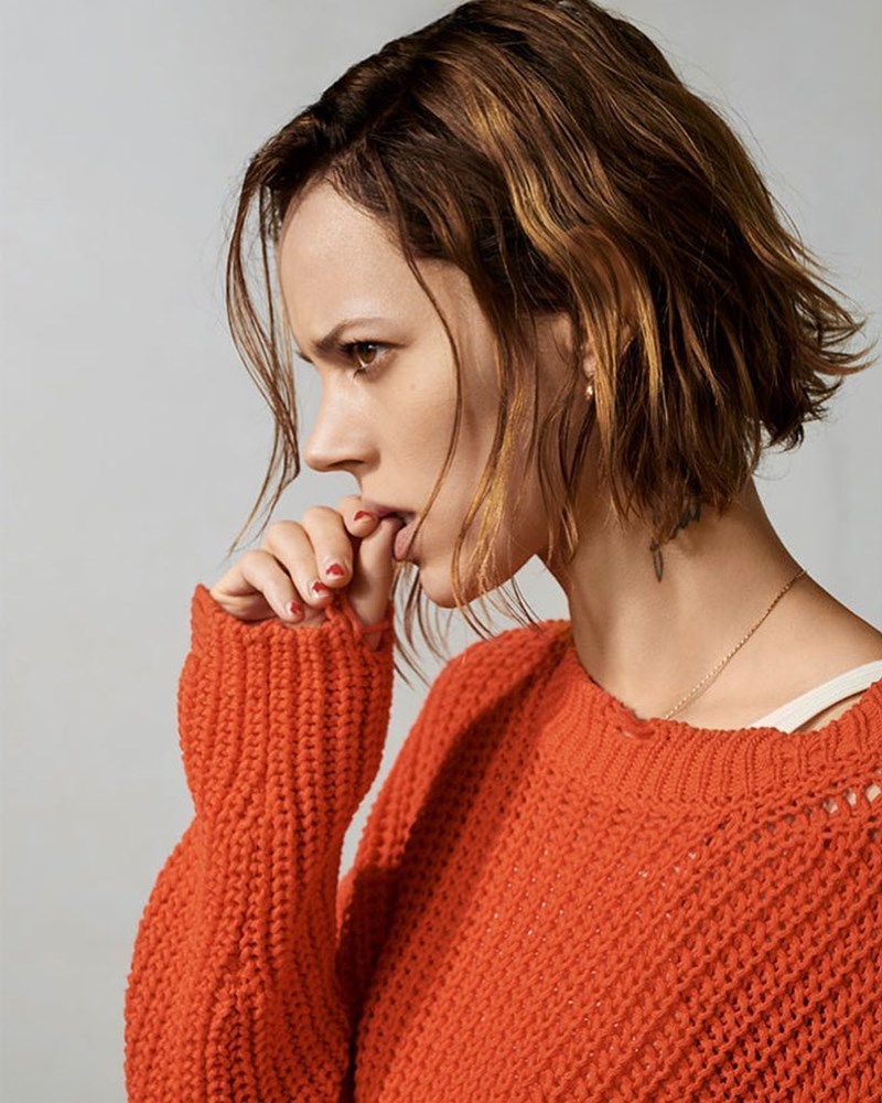 Το κούρεμα που θα κάνουν όλες αυτό το καλοκαίρι - εικόνα 1