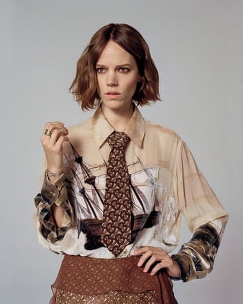 Το κούρεμα που θα κάνουν όλες αυτό το καλοκαίρι - εικόνα 2