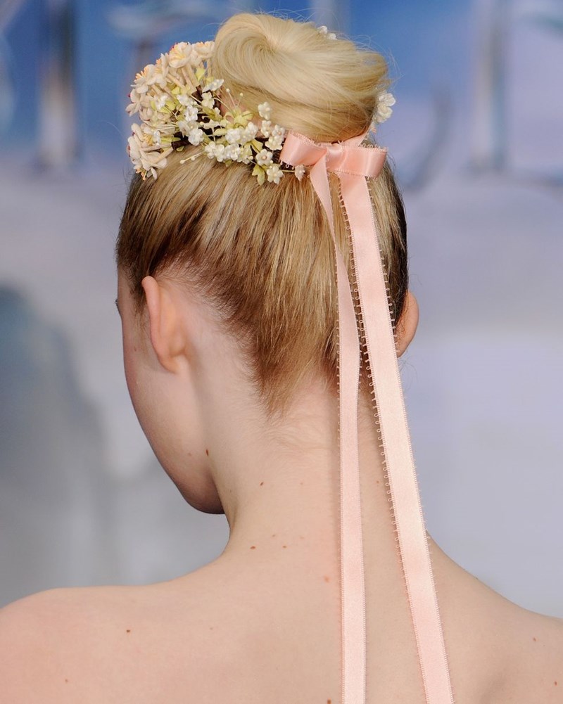 8 καλοκαιρινές ιδέες από τις σταρ για να πιάσεις τα μαλλιά σου - εικόνα 3