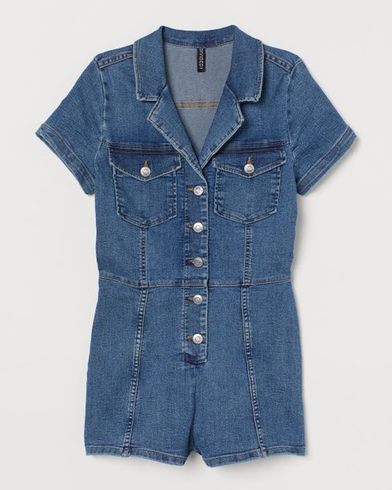 Zara, Mango, H&M, Marks & Spencer: Ο απόλυτος οδηγός για καλοκαιρινό shopping - εικόνα 10