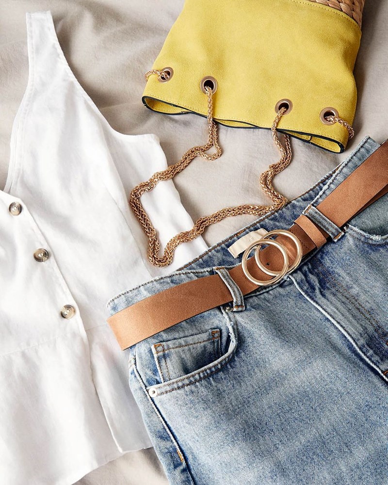 Αυτοί οι 6 συνδυασμοί μας αρκούν για όλο το καλοκαίρι (και όμως!) - εικόνα 1