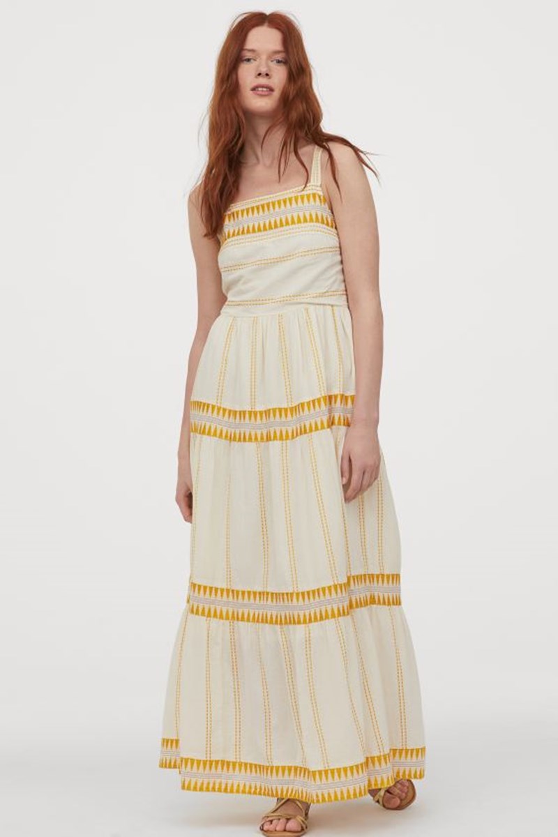 Η νέα συλλογή της Η&Μ είναι φουλ στο κίτρινο (και μας αρέσει πολύ!) - εικόνα 4