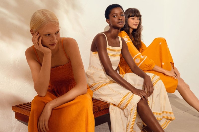 Η νέα συλλογή της Η&Μ είναι φουλ στο κίτρινο (και μας αρέσει πολύ!) - εικόνα 1