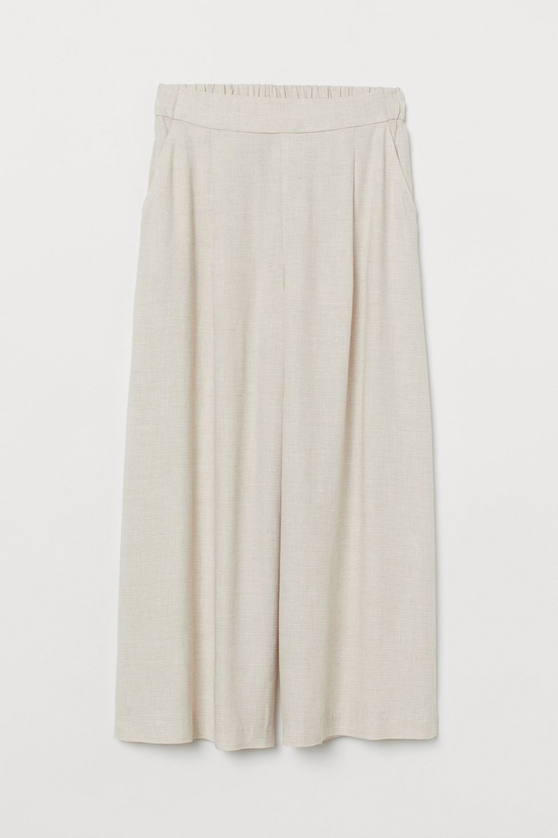 7 δροσερά παντελόνια πιο άνετα και από τα κολάν σου (γιατί έρχεται καύσωνας) - εικόνα 3