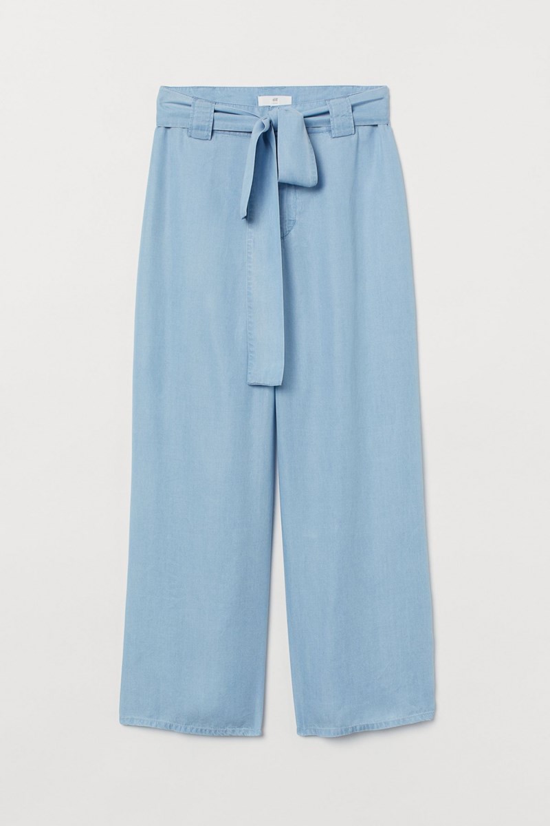 7 δροσερά παντελόνια πιο άνετα και από τα κολάν σου (γιατί έρχεται καύσωνας) - εικόνα 7