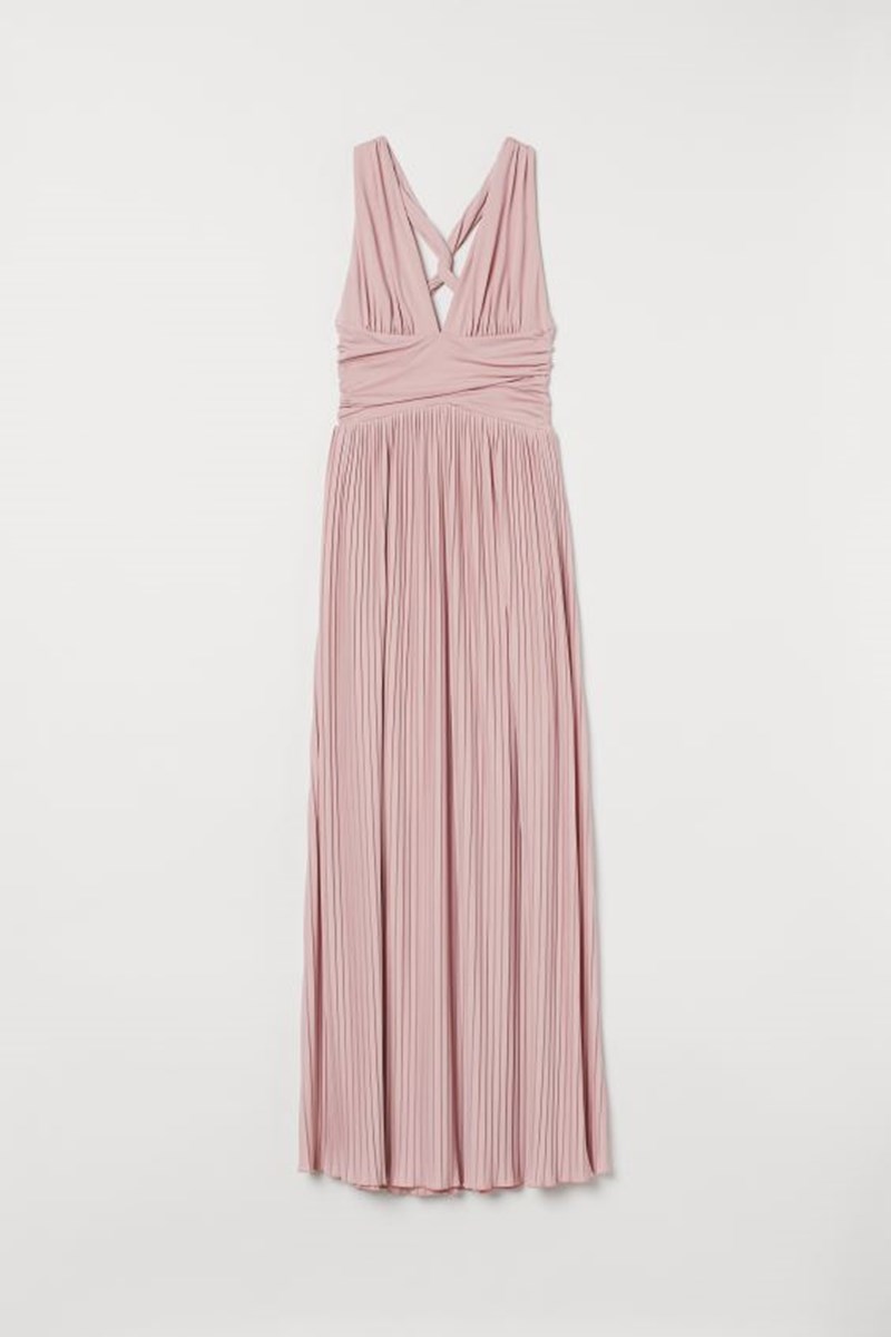 Καλεσμένη σε γάμο το καλοκαίρι; Τα οικονομικά φορέματα που πρέπει να δεις - εικόνα 2