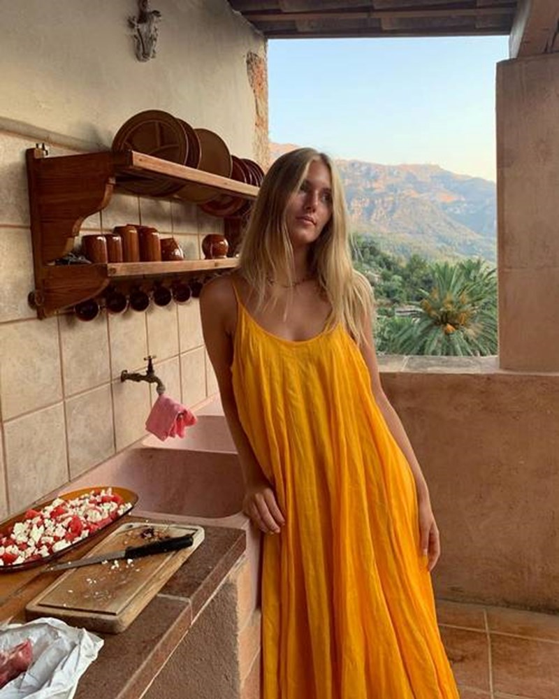 3 χρώματα (+ 12 budget κομμάτια) που θα απογειώσουν το στυλ σου φέτος - εικόνα 1