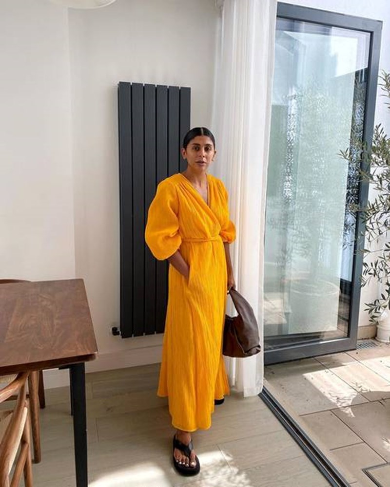 3 χρώματα (+ 12 budget κομμάτια) που θα απογειώσουν το στυλ σου φέτος - εικόνα 2