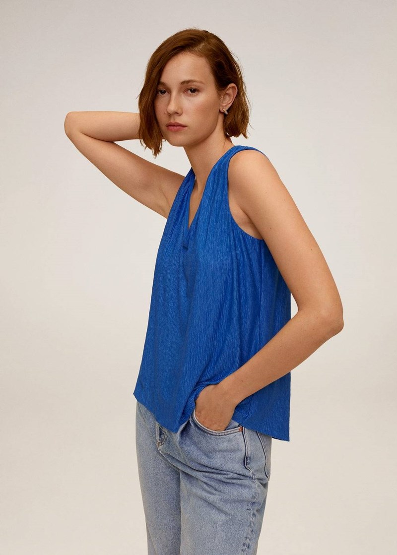 3 χρώματα (+ 12 budget κομμάτια) που θα απογειώσουν το στυλ σου φέτος - εικόνα 12