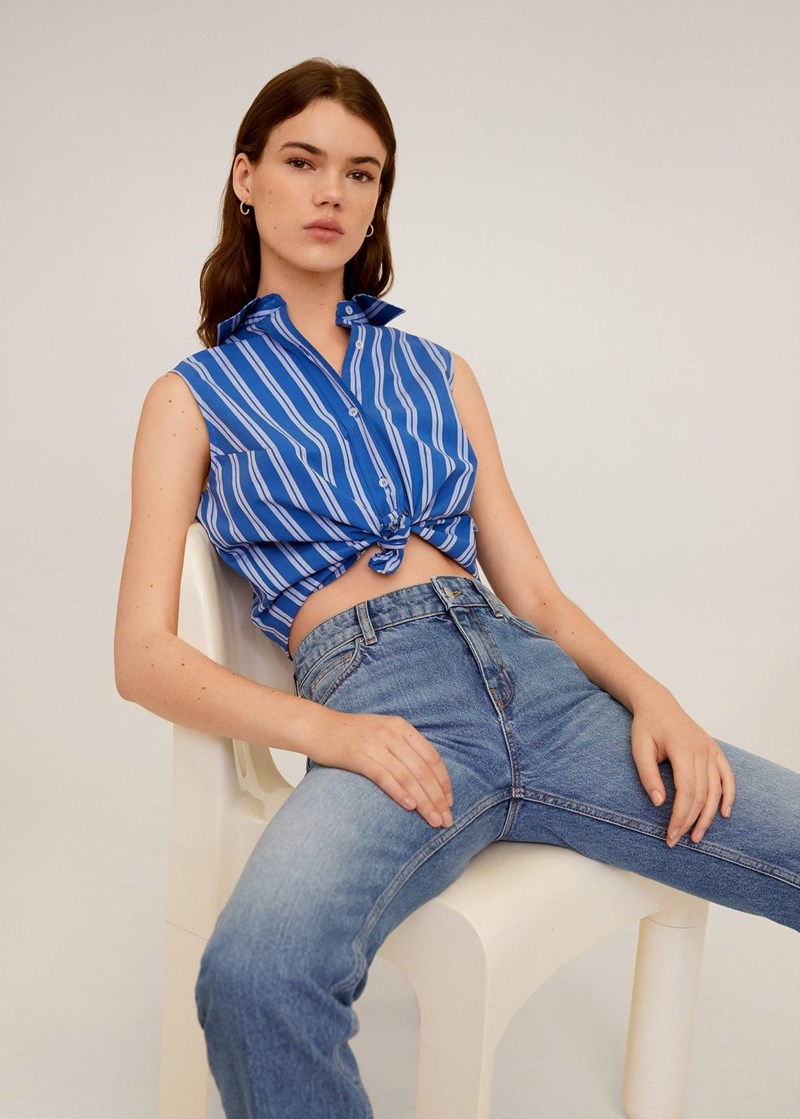 3 χρώματα (+ 12 budget κομμάτια) που θα απογειώσουν το στυλ σου φέτος - εικόνα 10