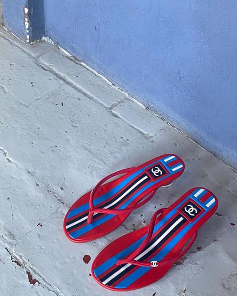 In & Out: Ποιες τάσεις αποχαιρετάμε και με ποιες τις αντικαθιστούμε; - εικόνα 3