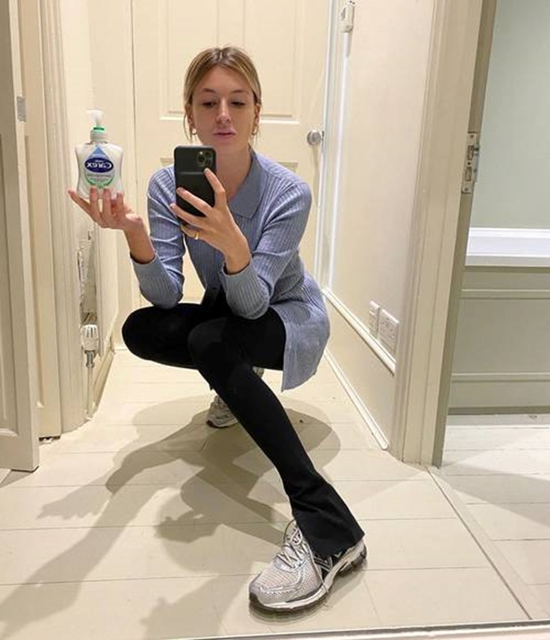 Ήρθε το παντελόνι που θα αντικαταστήσει τα άνετα leggings μας; - εικόνα 3