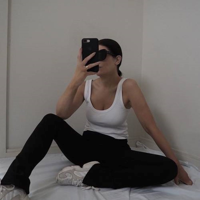 Ήρθε το παντελόνι που θα αντικαταστήσει τα άνετα leggings μας; - εικόνα 4