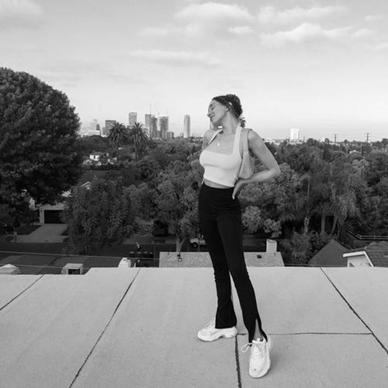 Ήρθε το παντελόνι που θα αντικαταστήσει τα άνετα leggings μας; - εικόνα 6