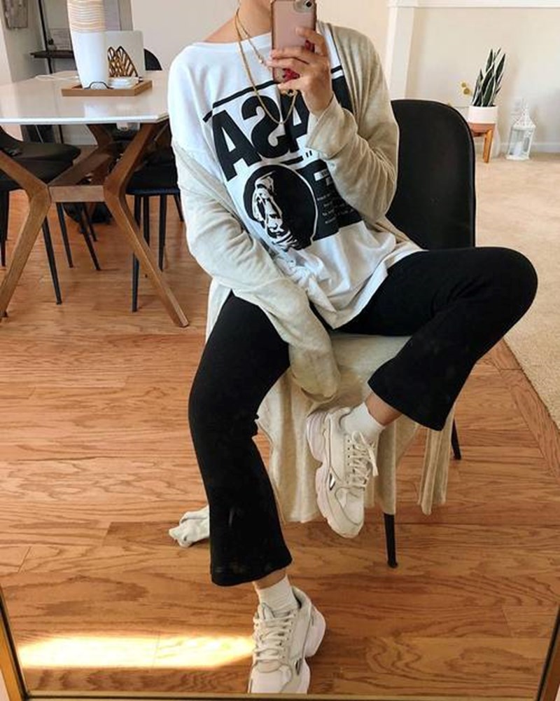 Ήρθε το παντελόνι που θα αντικαταστήσει τα άνετα leggings μας; - εικόνα 7