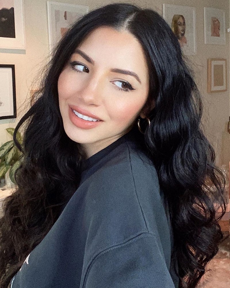 Αυτό είναι το κόλπο για ανάλαφρες μπούκλες (χωρίς ψαλίδι) - εικόνα 1