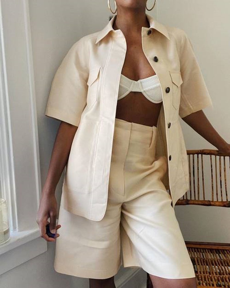 10 micro trends που φωνάζουν καλοκαίρι. Μην τα αφήσεις ανεκμετάλλευτα - εικόνα 4