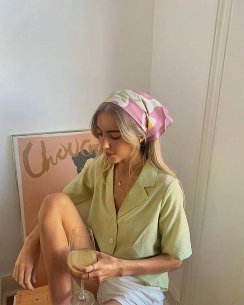 10 micro trends που φωνάζουν καλοκαίρι. Μην τα αφήσεις ανεκμετάλλευτα - εικόνα 10