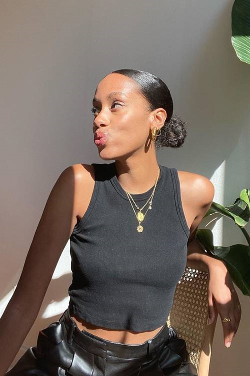 Ποια hair looks προτιμούν τώρα τα πιο ενημερωμένα fashion girls; 12+1 super προτάσεις για εσένα που χρειάζεσαι μια αλλαγή - εικόνα 10