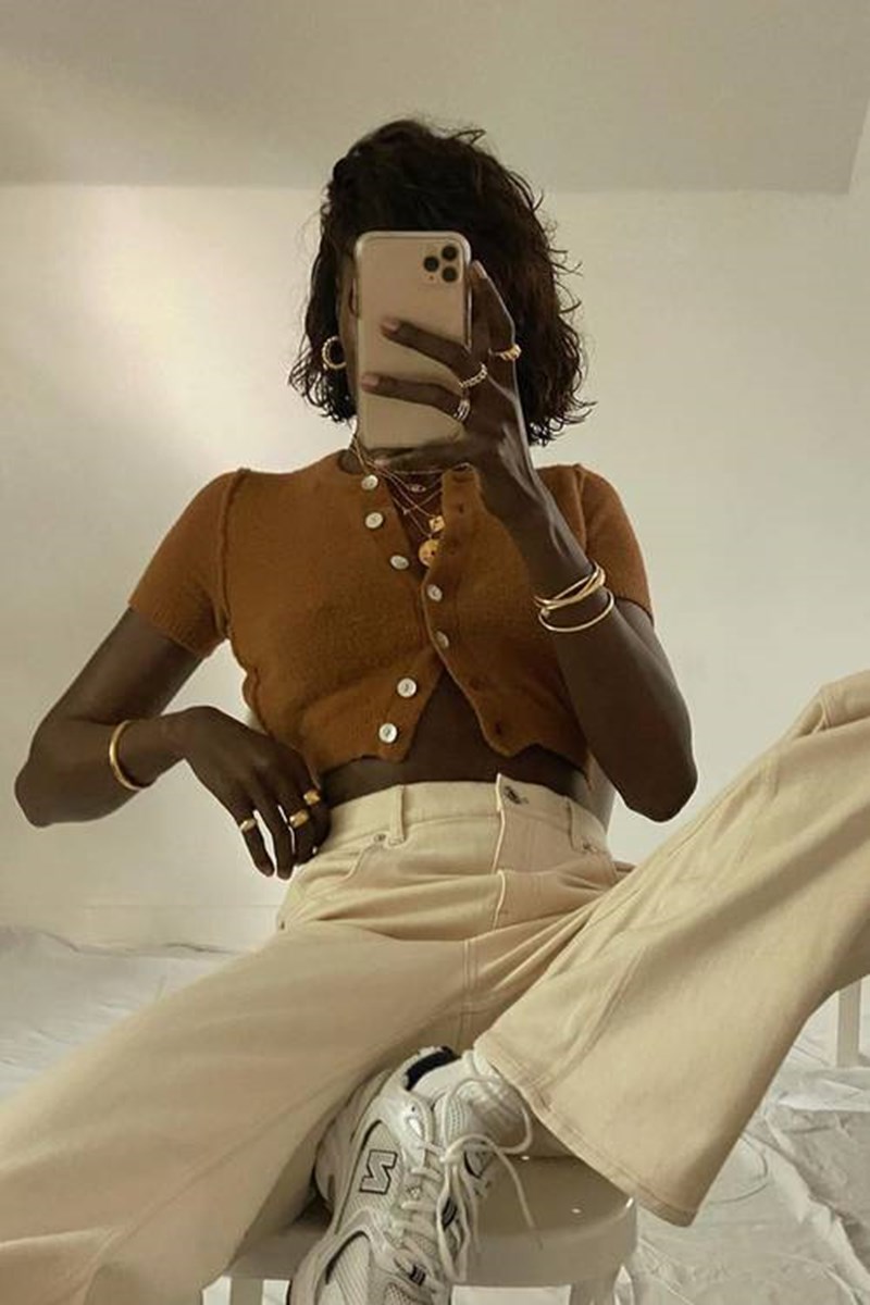 Αυτά τα καλοκαιρινά outfit μας έχουν κλέψει την καρδιά (15 σύνολα-έμπνευση) - εικόνα 11