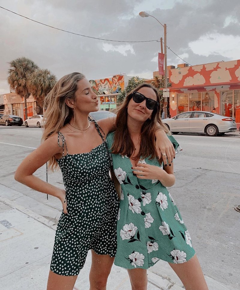 Αυτά τα καλοκαιρινά outfit μας έχουν κλέψει την καρδιά (15 σύνολα-έμπνευση) - εικόνα 6