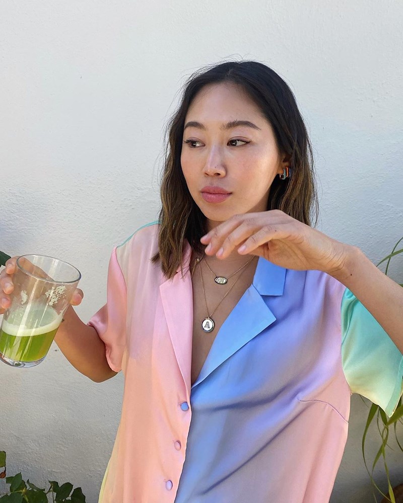 Αυτά τα καλοκαιρινά outfit μας έχουν κλέψει την καρδιά (15 σύνολα-έμπνευση) - εικόνα 9