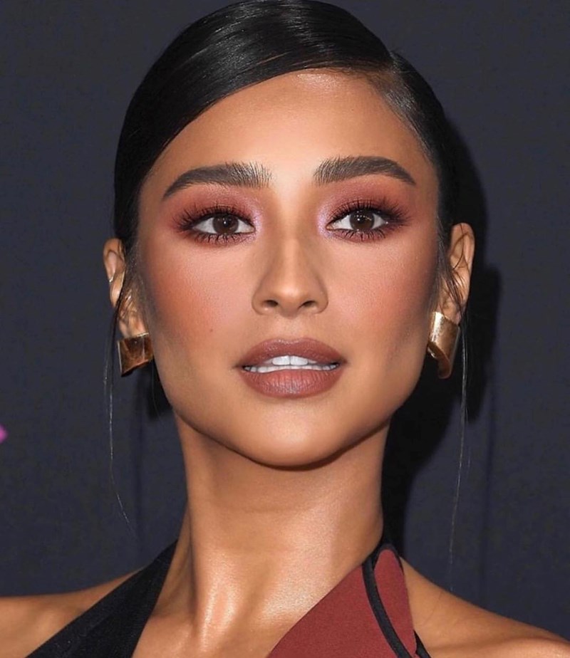 Έχεις καστανά μάτια; 11 eye looks που θα τονίσουν το βλέμμα σου - εικόνα 10