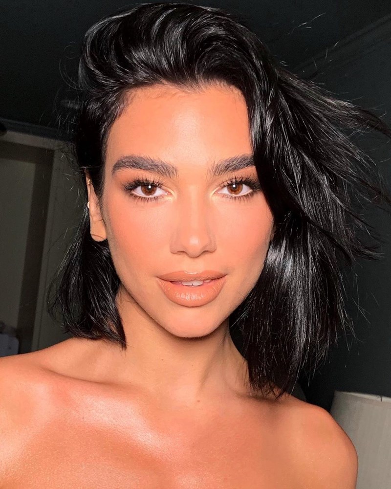 Έχεις καστανά μάτια; 11 eye looks που θα τονίσουν το βλέμμα σου - εικόνα 3