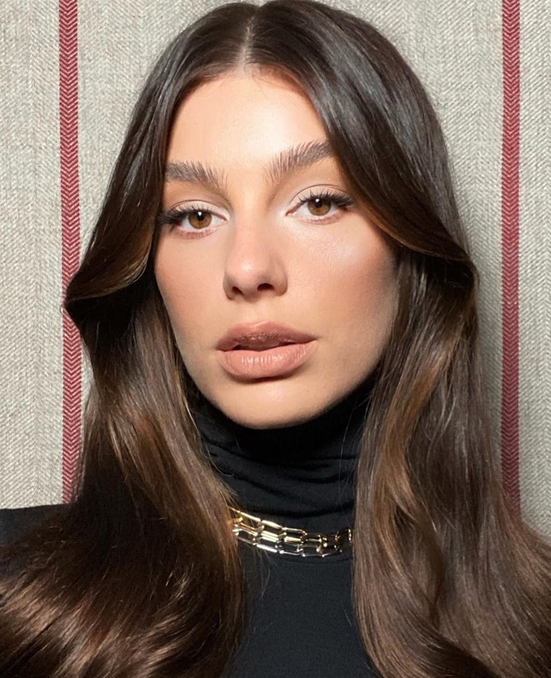 Έχεις καστανά μάτια; 11 eye looks που θα τονίσουν το βλέμμα σου - εικόνα 4