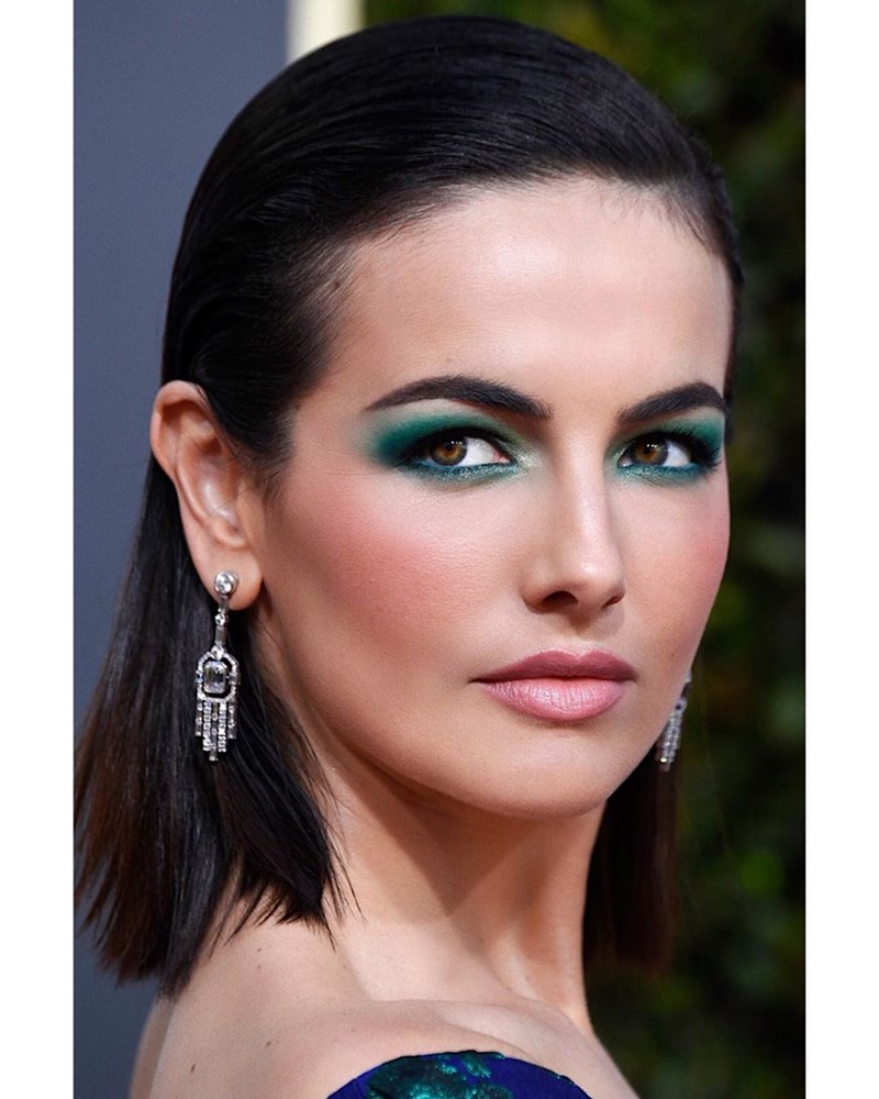 Έχεις καστανά μάτια; 11 eye looks που θα τονίσουν το βλέμμα σου - εικόνα 6