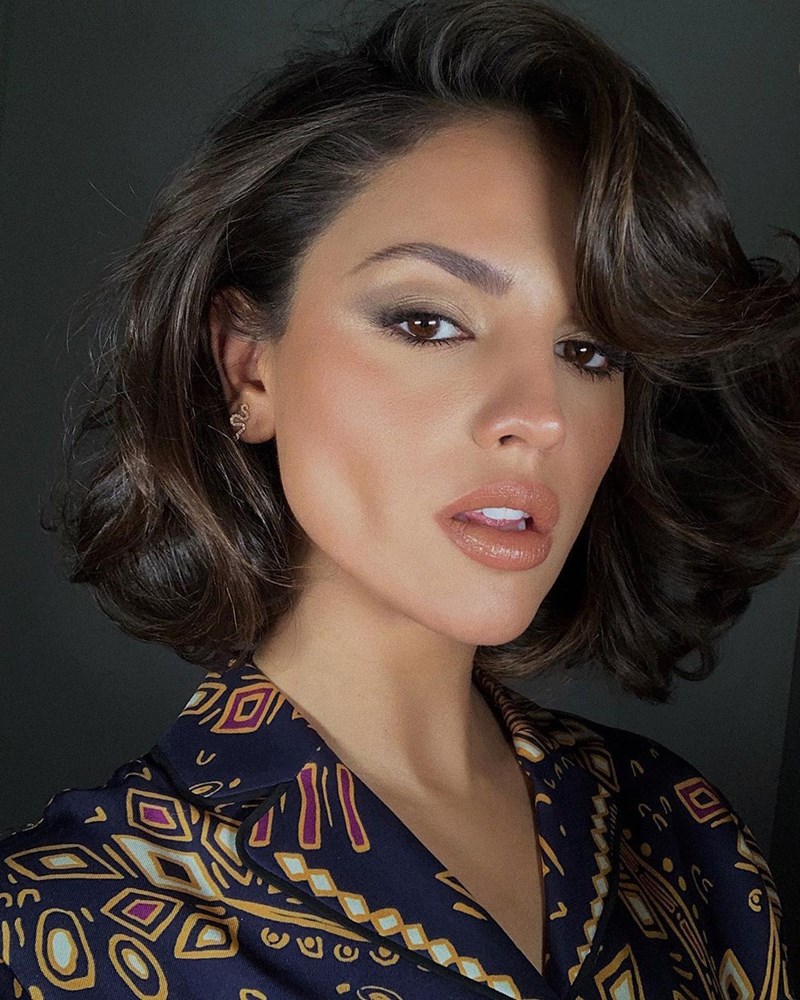 Έχεις καστανά μάτια; 11 eye looks που θα τονίσουν το βλέμμα σου - εικόνα 7